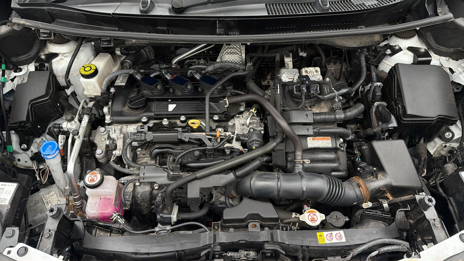 Used Toyota Yaris Cross 2022 for sale - 77903754: Photo 18