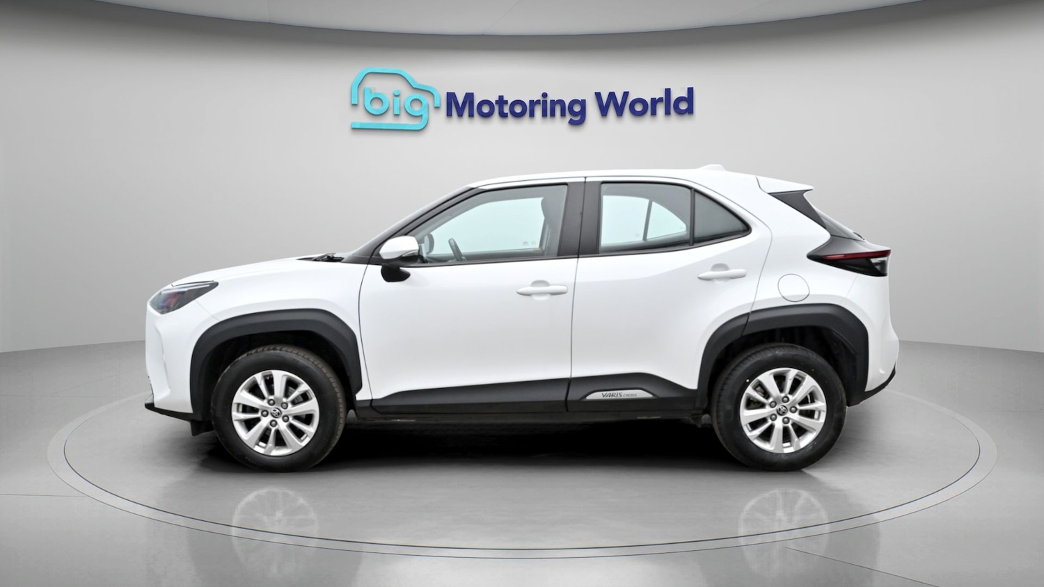 Used Toyota Yaris Cross 2022 for sale - 77903754: Photo 4