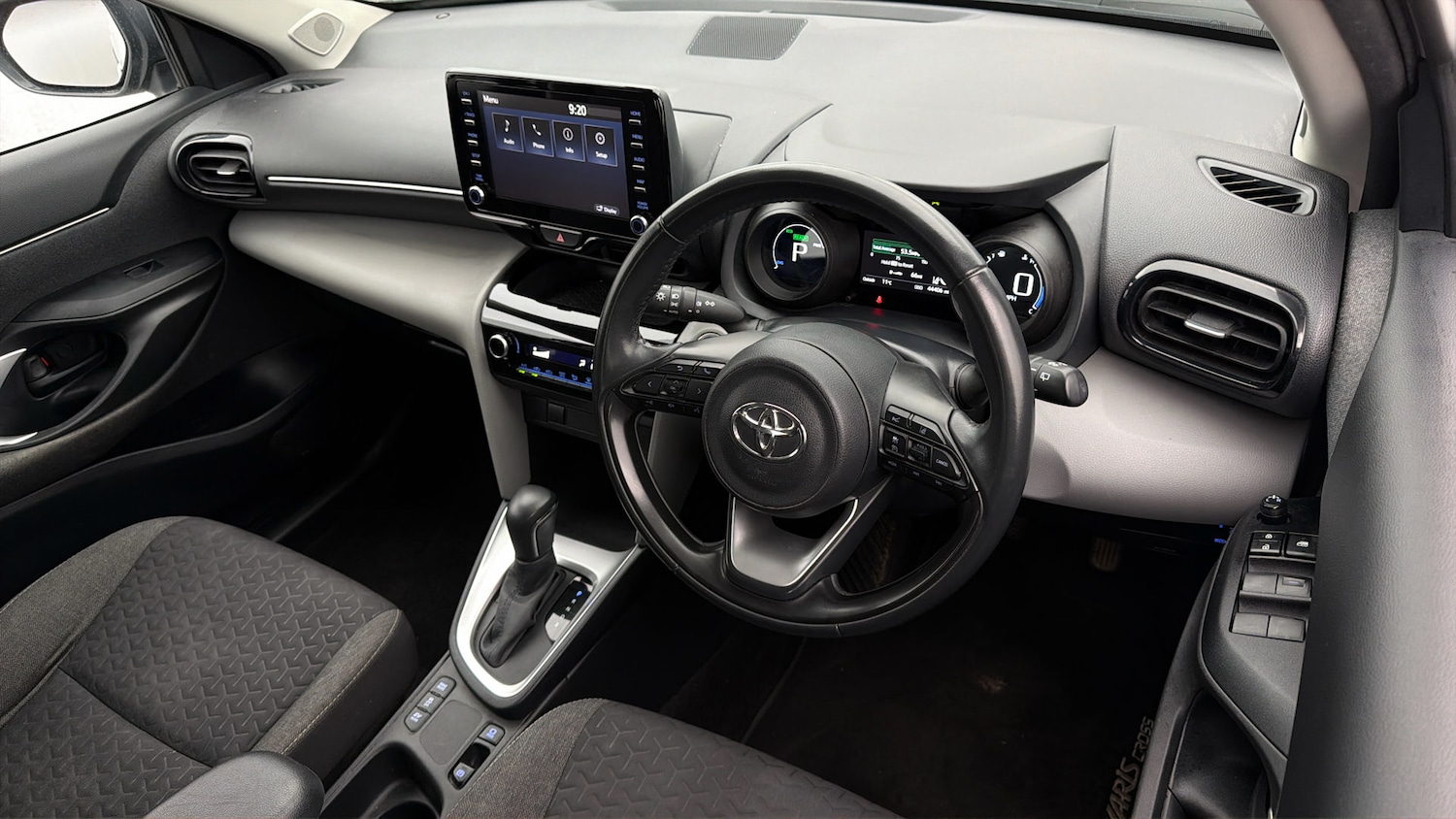 Used Toyota Yaris Cross 2022 for sale - 77903754: Photo 9