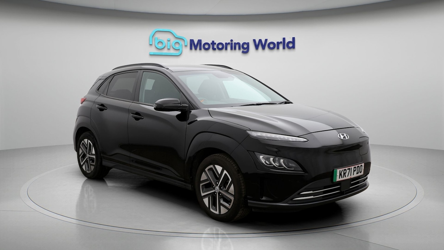 Used Hyundai KONA 2021 for sale - 77032938: Photo 24