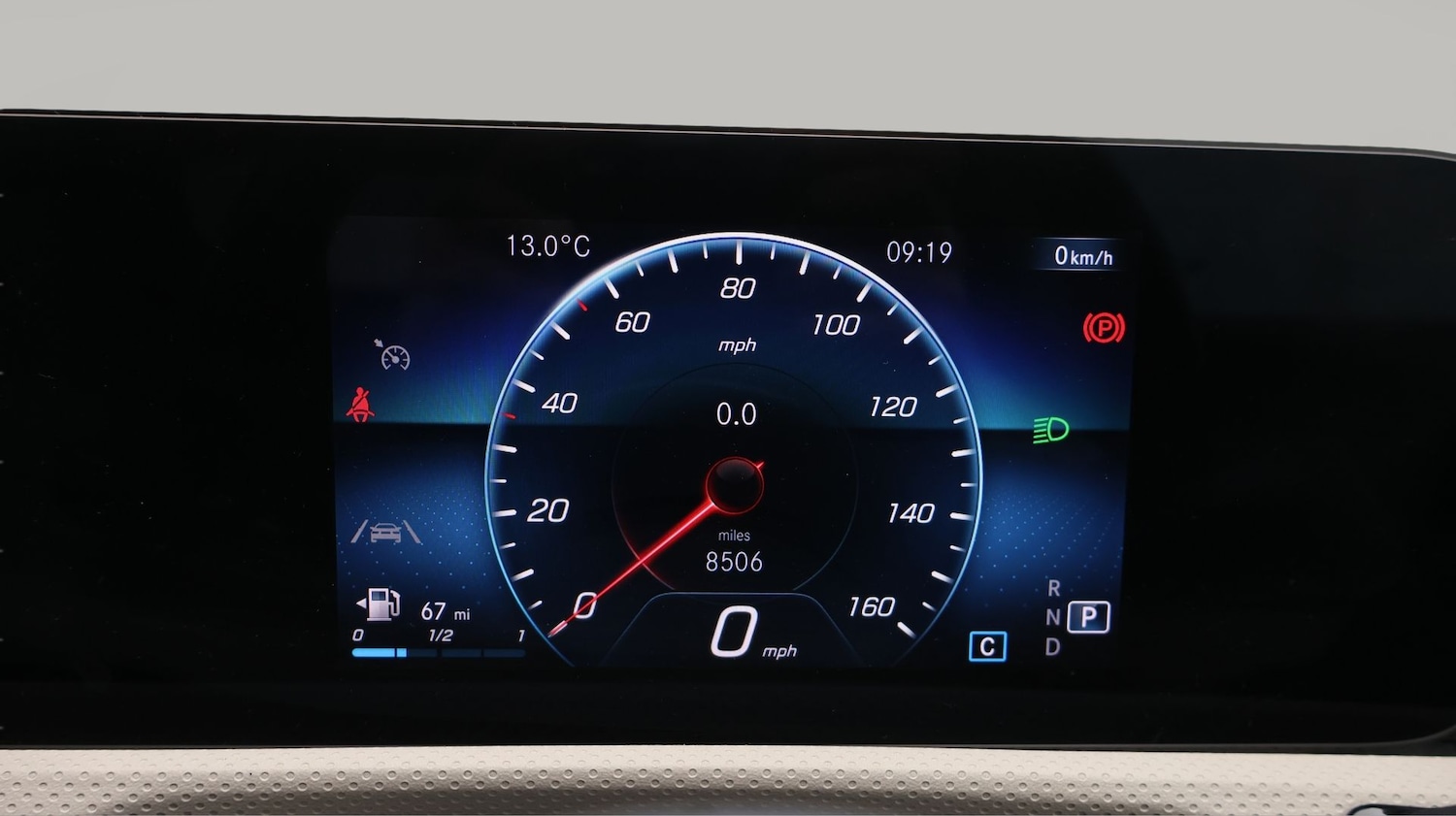 Used Mercedes-Benz A-Class 2022 for sale - 77833976: Photo 10