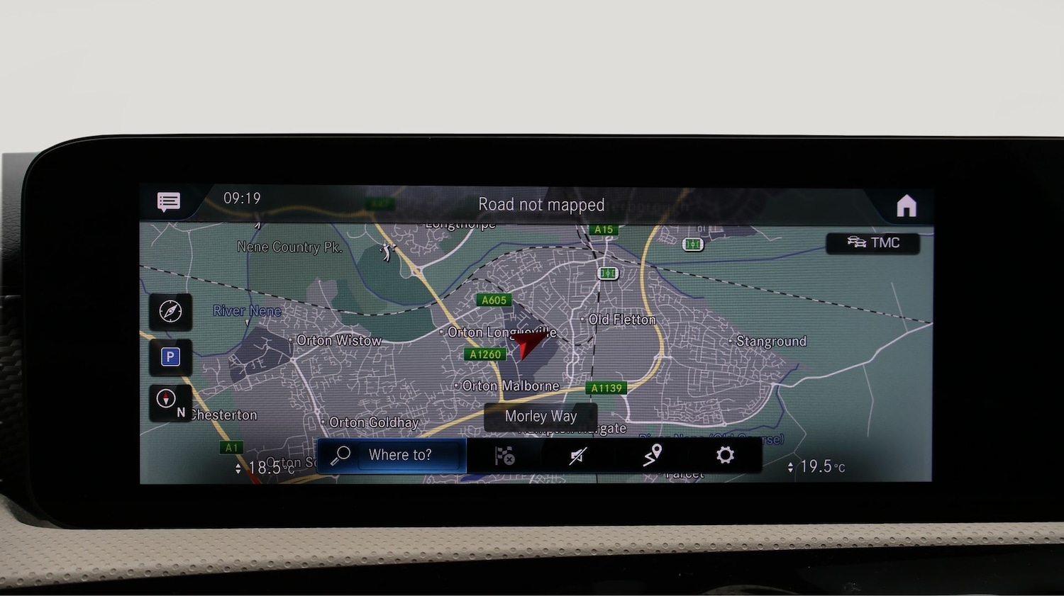 Used Mercedes-Benz A-Class 2022 for sale - 77833976: Photo 11