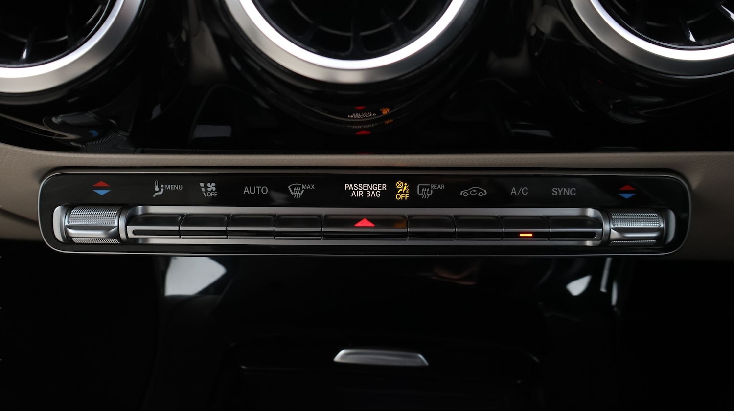 Used Mercedes-Benz A-Class 2022 for sale - 77833976: Photo 12