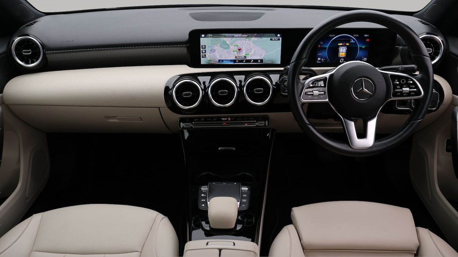 Used Mercedes-Benz A-Class 2022 for sale - 77833976: Photo 13