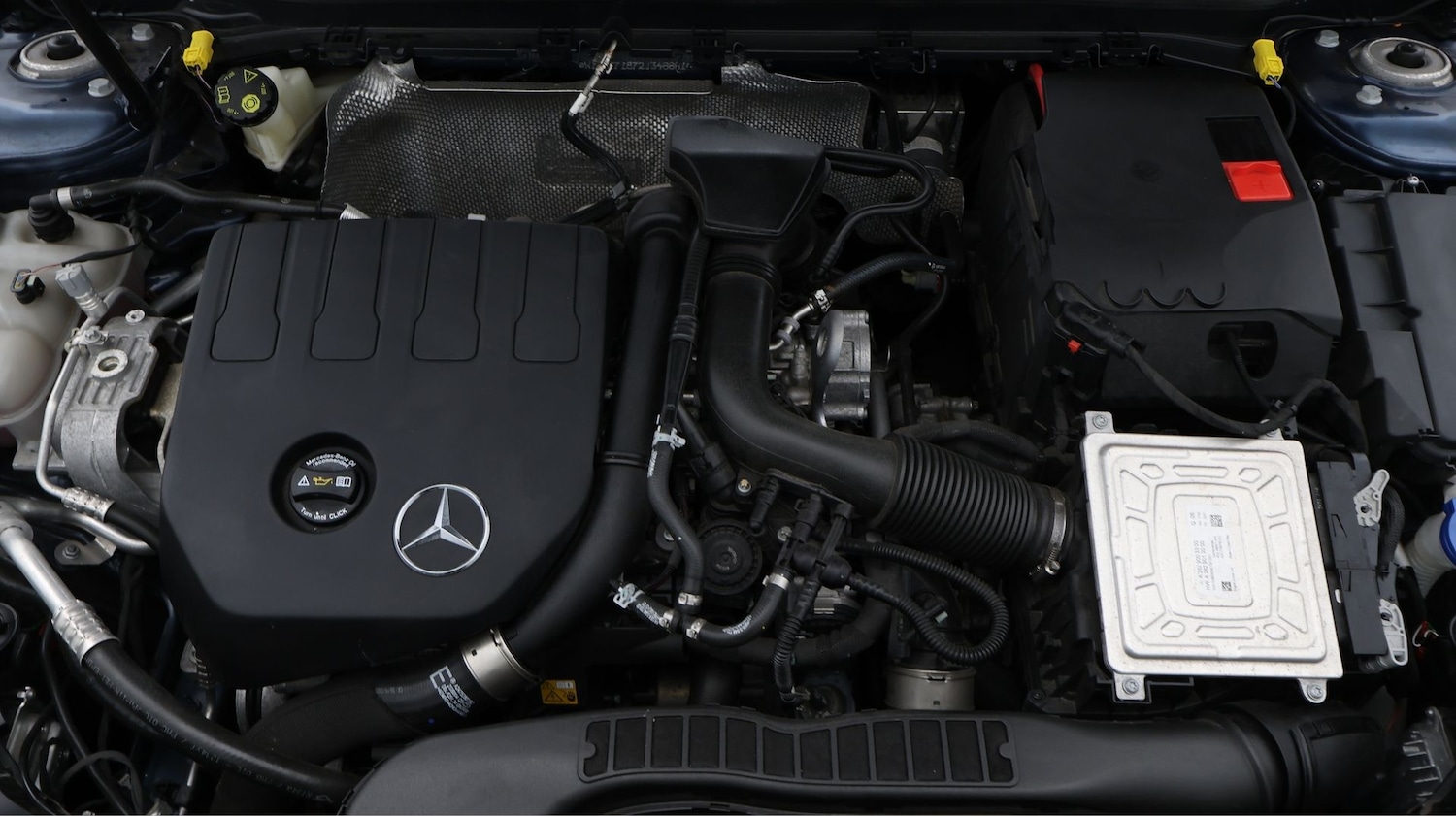 Used Mercedes-Benz A-Class 2022 for sale - 77833976: Photo 19