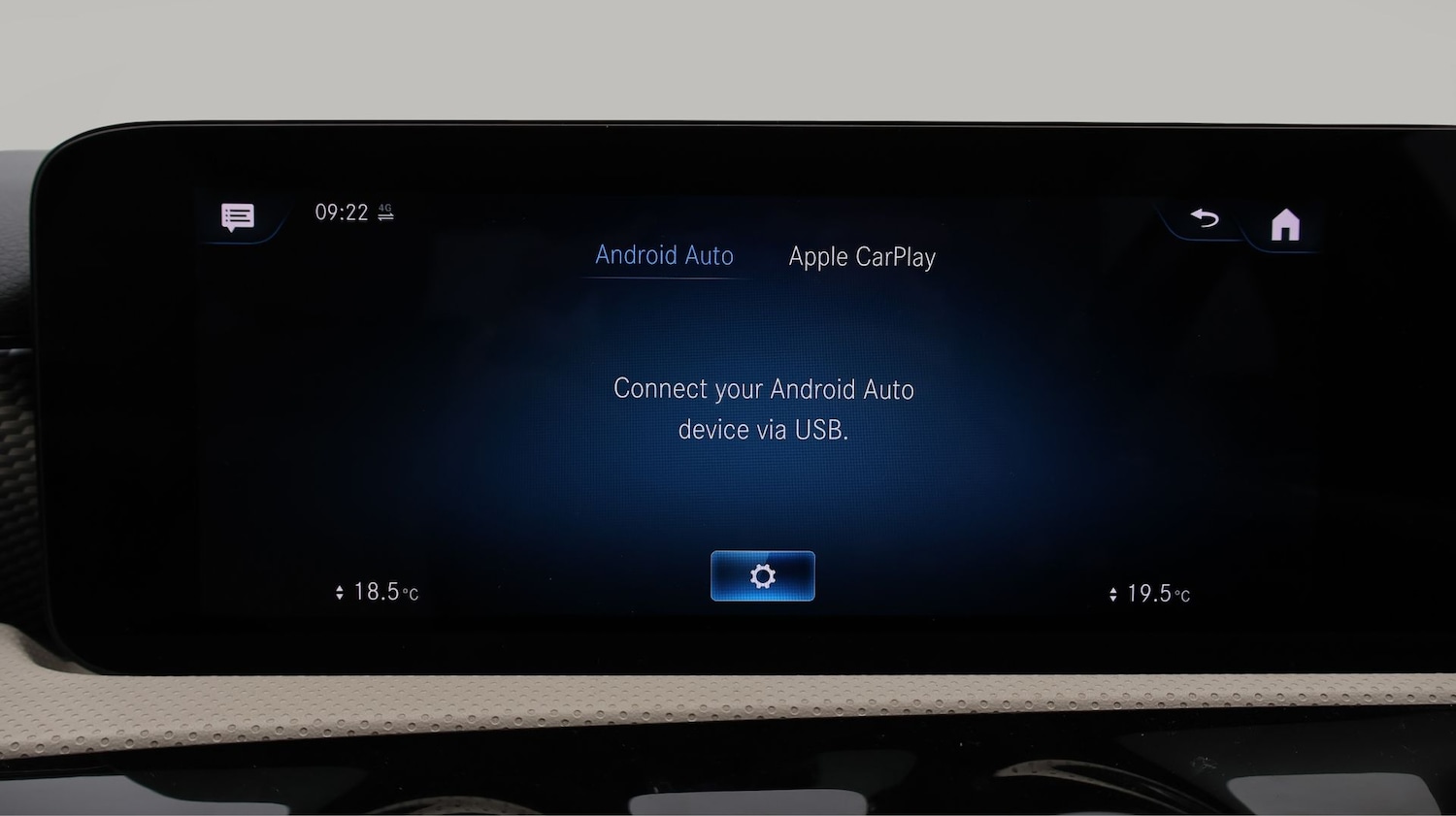 Used Mercedes-Benz A-Class 2022 for sale - 77833976: Photo 25