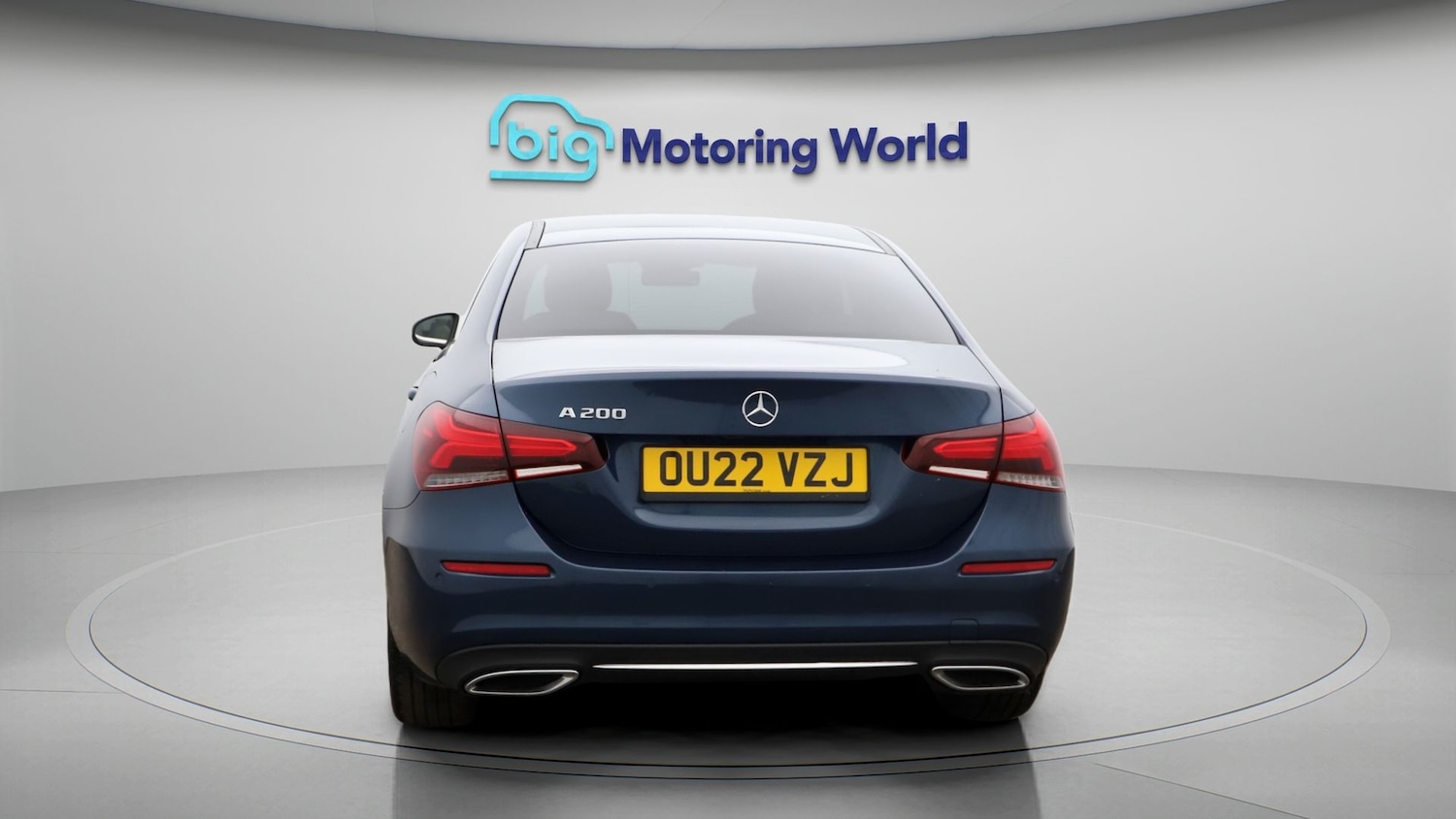 Used Mercedes-Benz A-Class 2022 for sale - 77833976: Photo 6