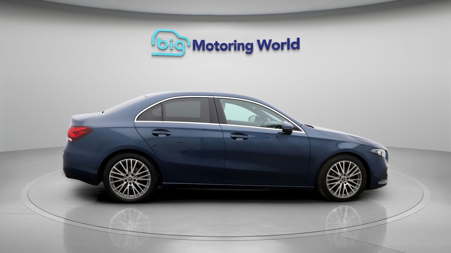 Used Mercedes-Benz A-Class 2022 for sale - 77833976: Photo 8