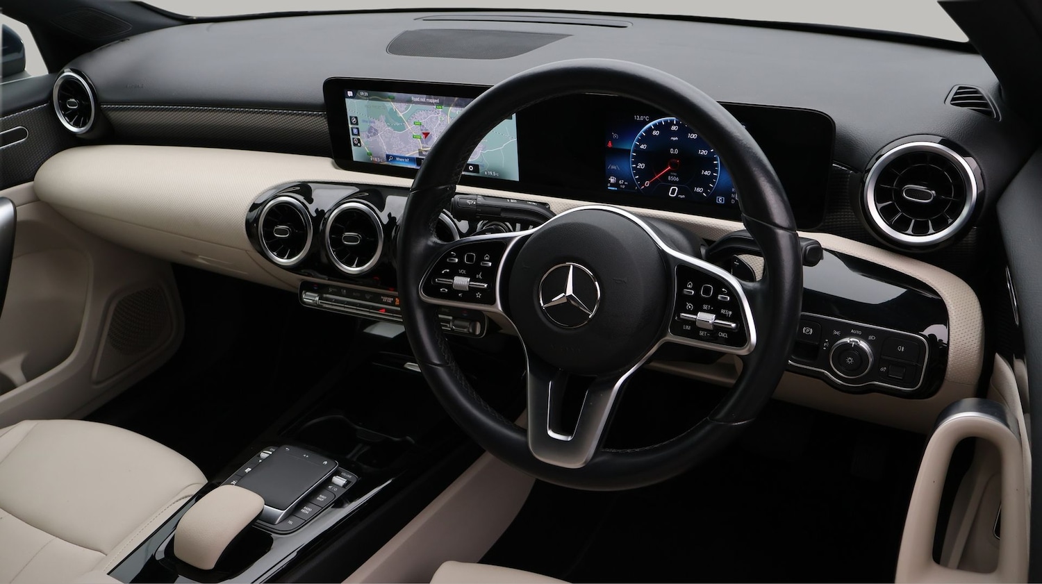 Used Mercedes-Benz A-Class 2022 for sale - 77833976: Photo 9