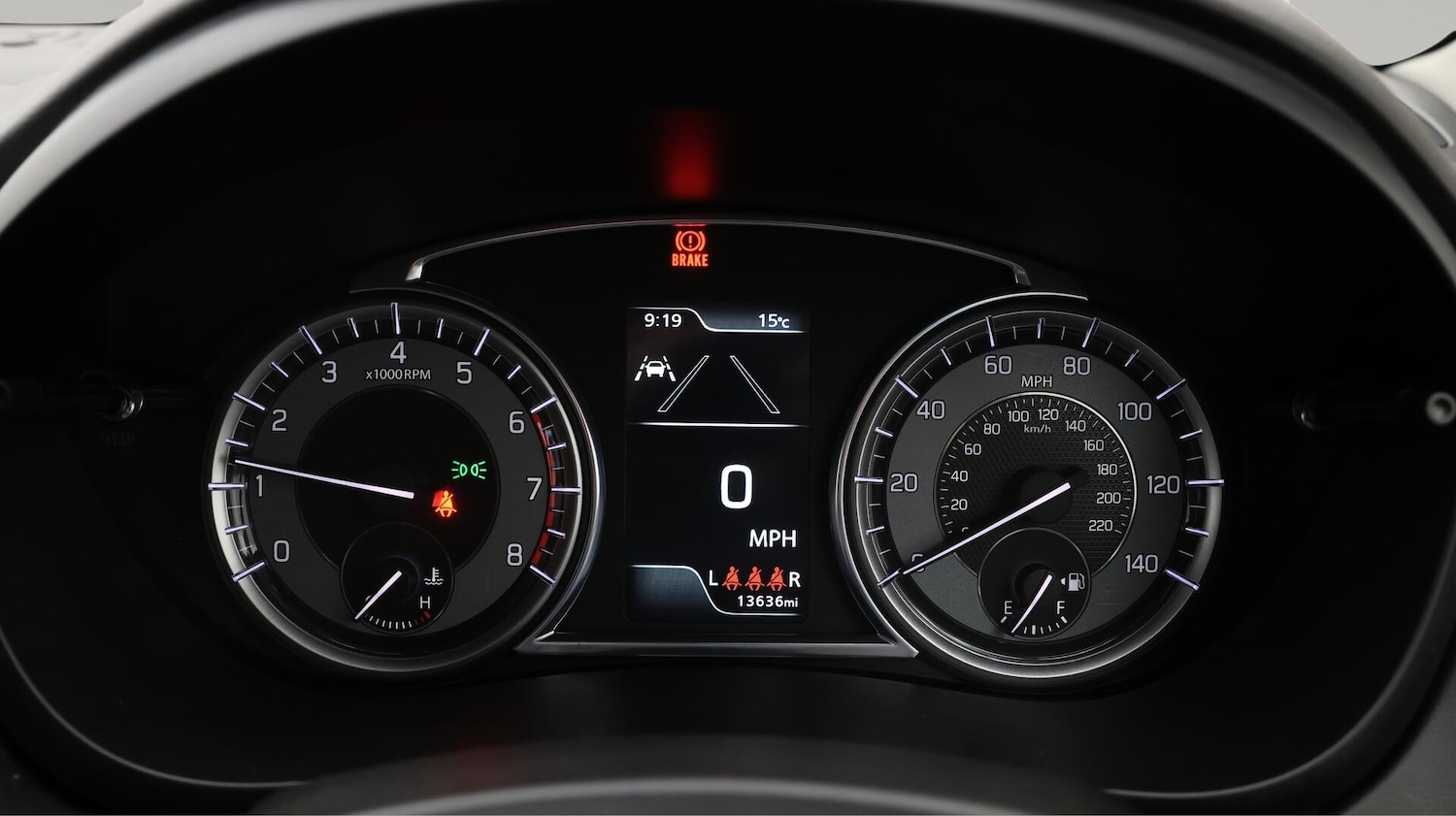 Used Suzuki SX4 S-Cross 2023 for sale - 76371739: Photo 11