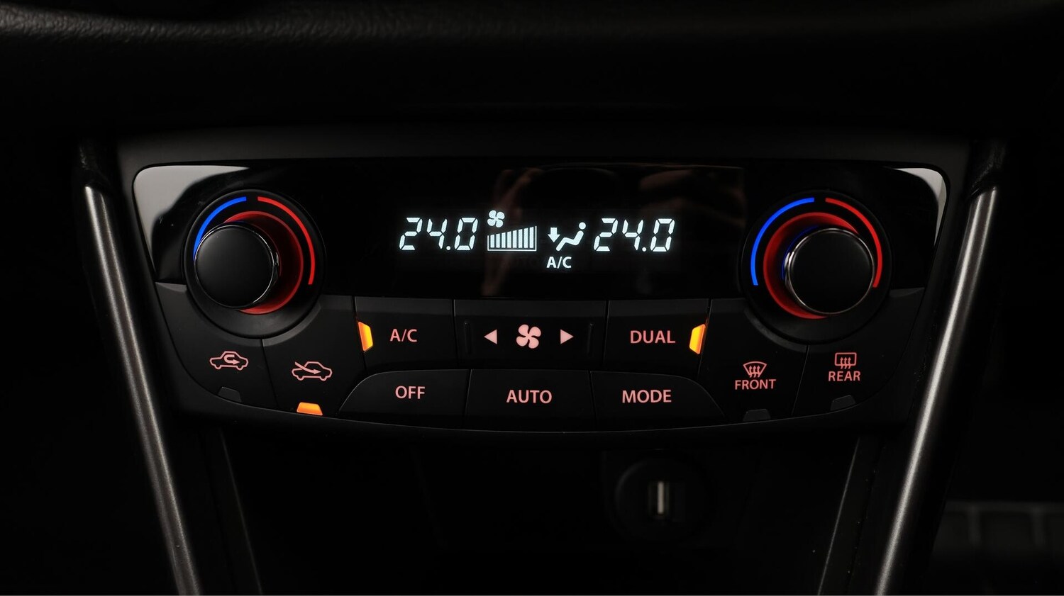 Used Suzuki SX4 S-Cross 2023 for sale - 76371739: Photo 13