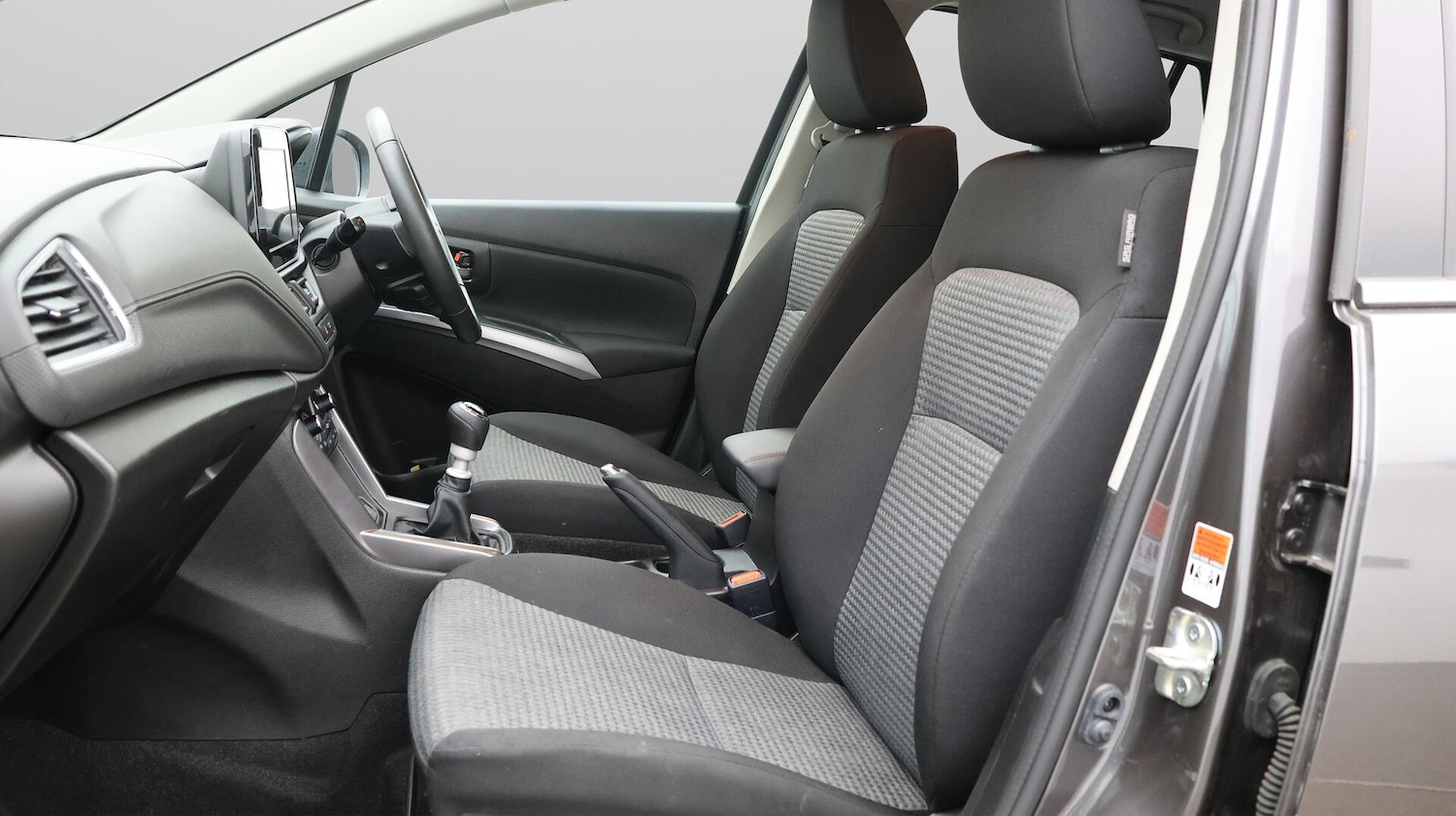 Used Suzuki SX4 S-Cross 2023 for sale - 76371739: Photo 15