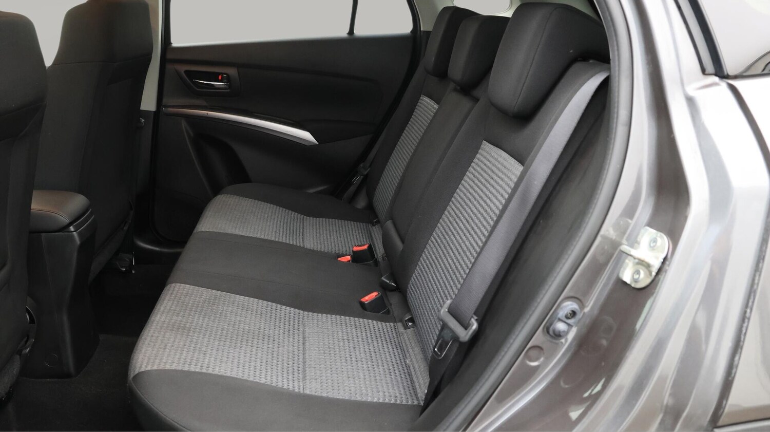 Used Suzuki SX4 S-Cross 2023 for sale - 76371739: Photo 17
