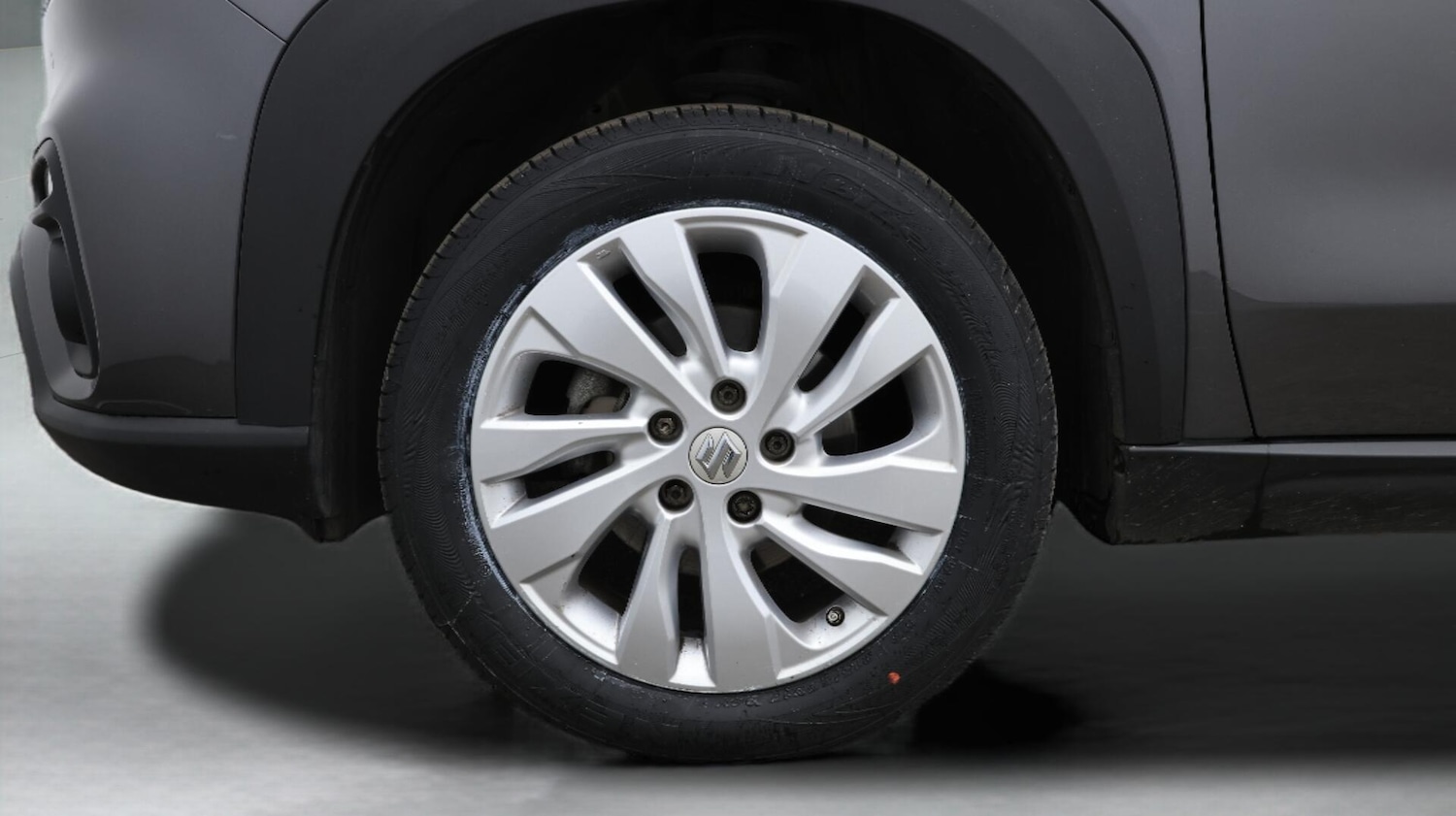 Used Suzuki SX4 S-Cross 2023 for sale - 76371739: Photo 19