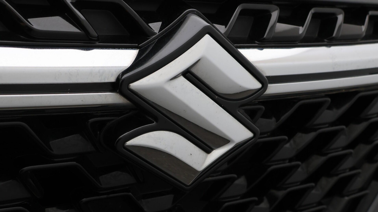 Used Suzuki SX4 S-Cross 2023 for sale - 76371739: Photo 24