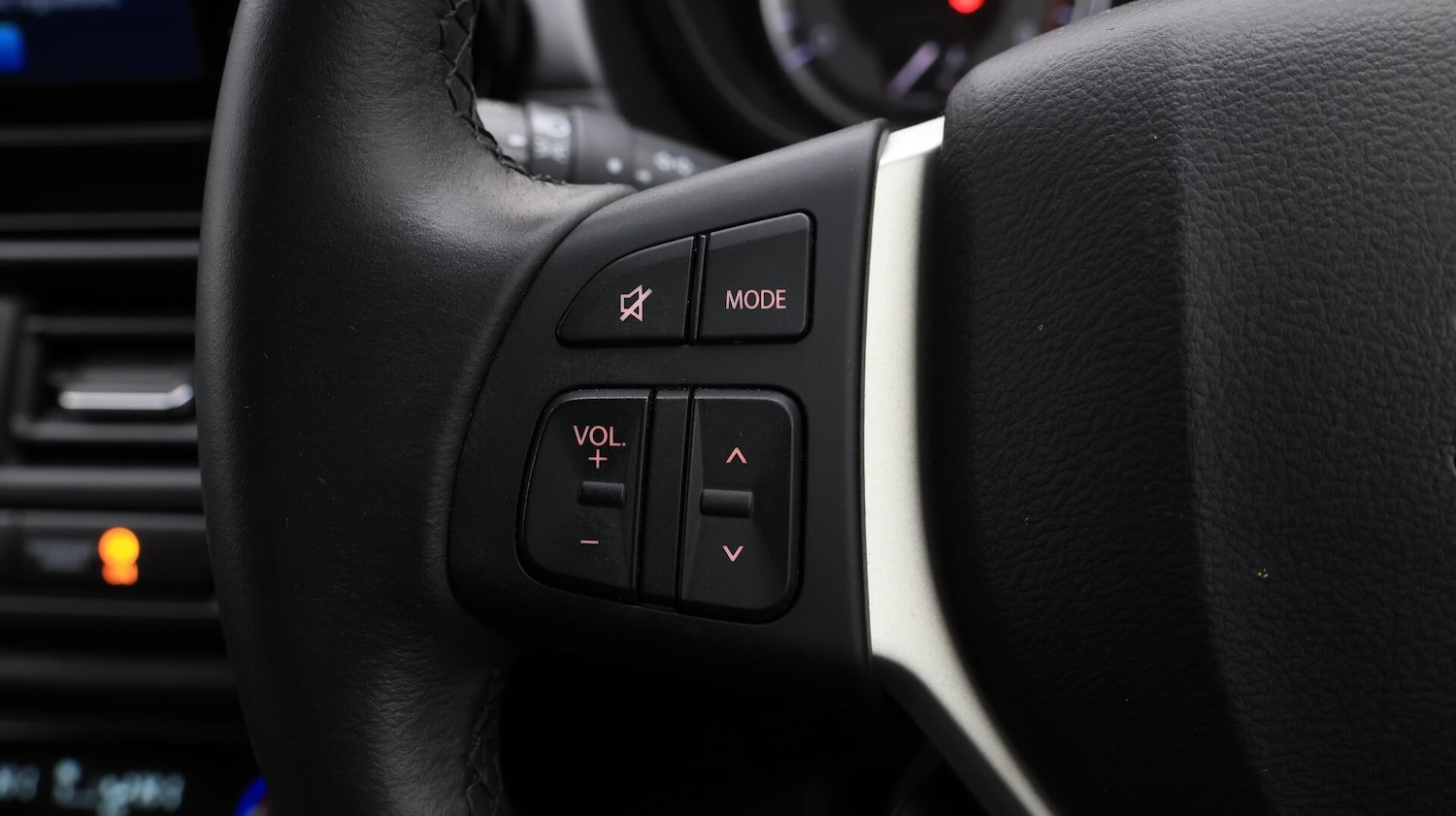Used Suzuki SX4 S-Cross 2023 for sale - 76371739: Photo 25
