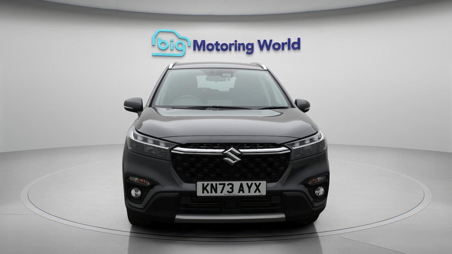 Used Suzuki SX4 S-Cross 2023 for sale - 76371739: Photo 3