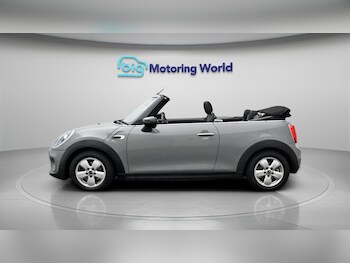 Used MINI Convertible 2020 for sale - 78236157: Photo