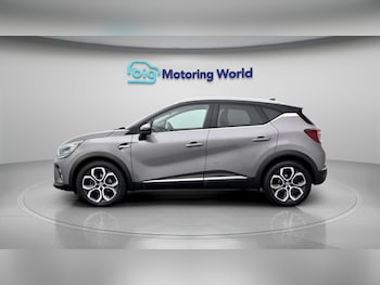 Used Renault Captur 2023 for sale - 78552687: Photo