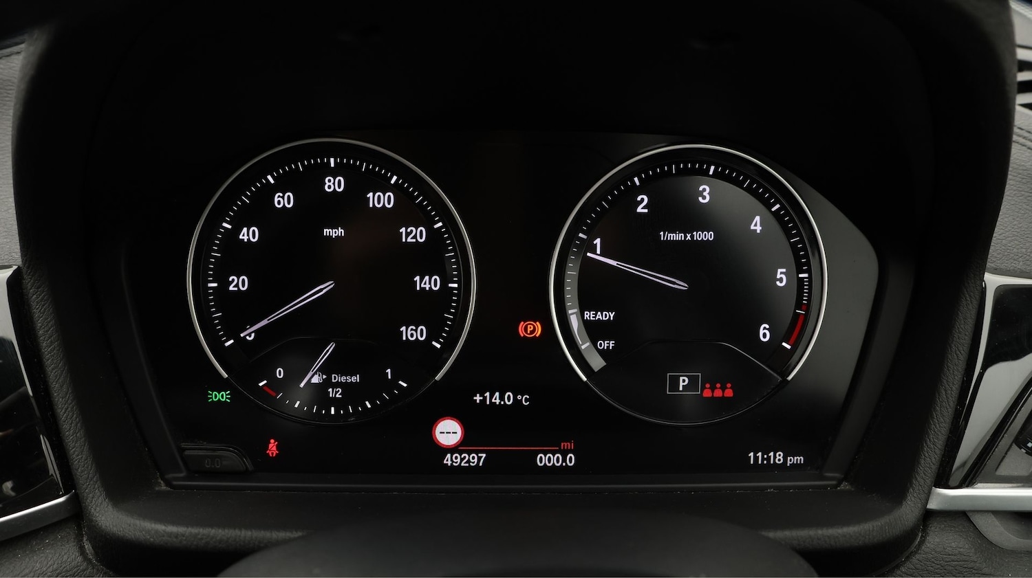 Used BMW X1 2021 for sale - 77592303: Photo 10