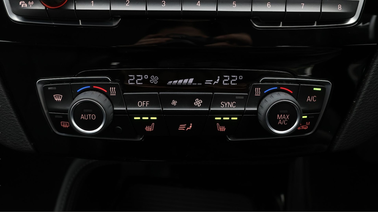 Used BMW X1 2021 for sale - 77592303: Photo 12