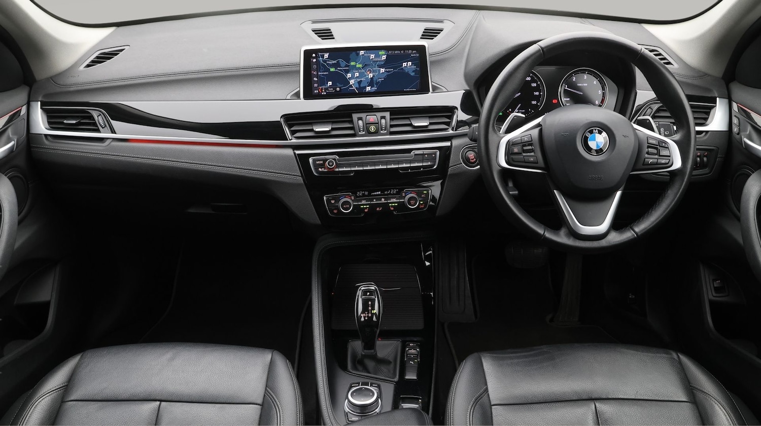 Used BMW X1 2021 for sale - 77592303: Photo 13