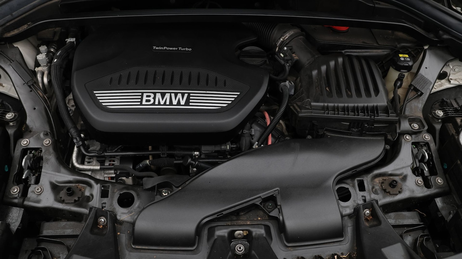 Used BMW X1 2021 for sale - 77592303: Photo 19