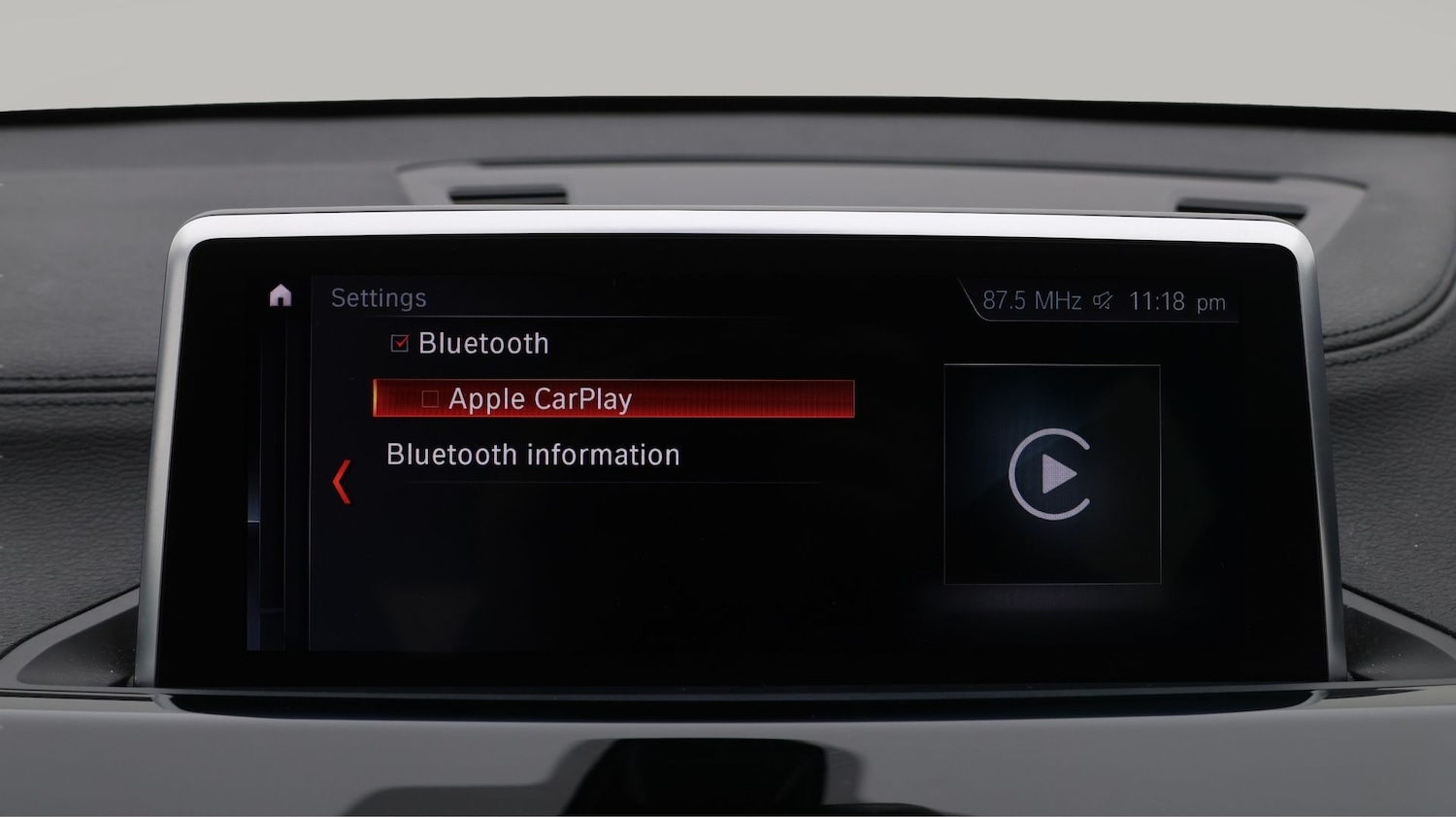 Used BMW X1 2021 for sale - 77592303: Photo 23