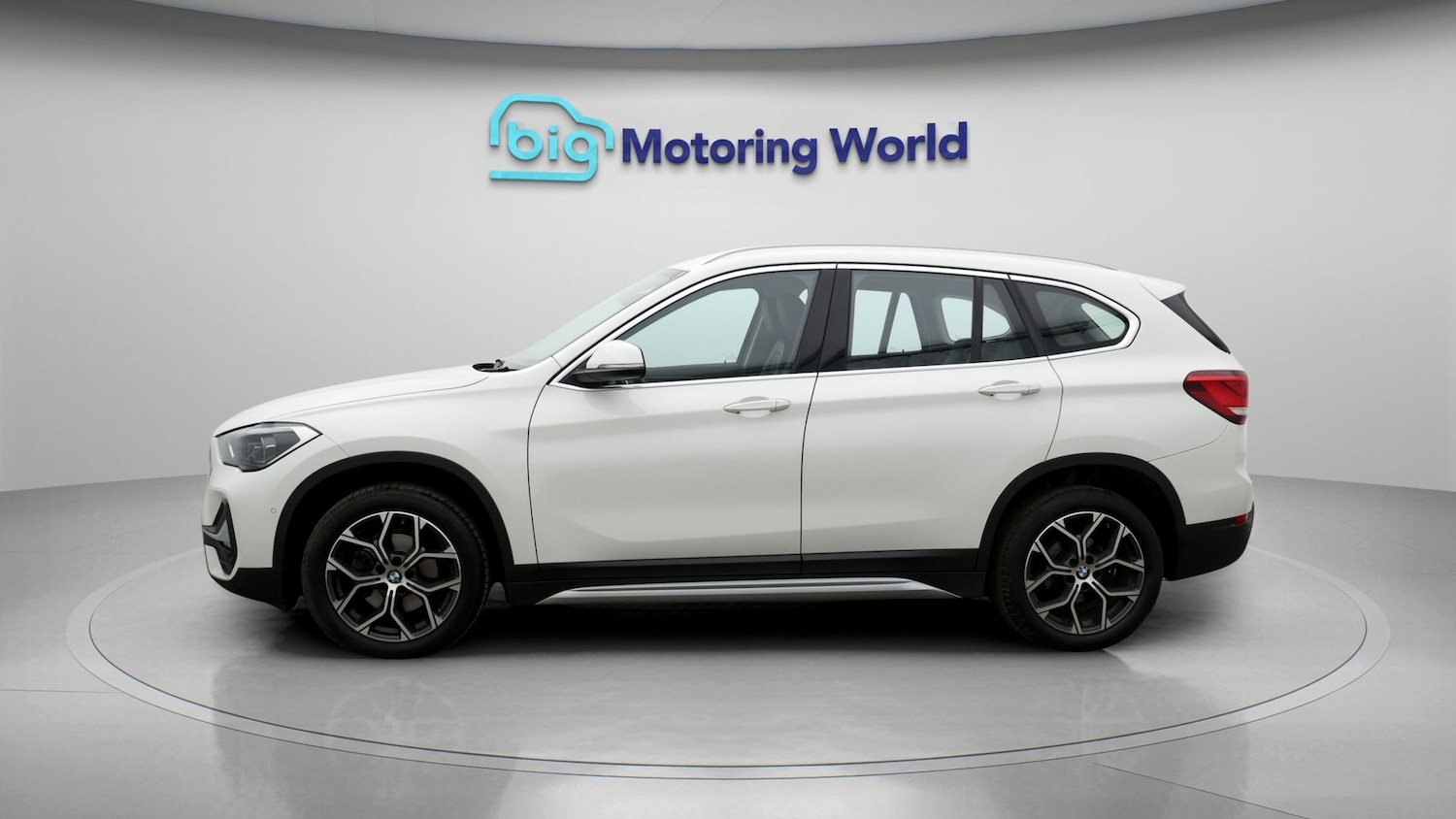 Used BMW X1 2021 for sale - 77592303: Photo 4