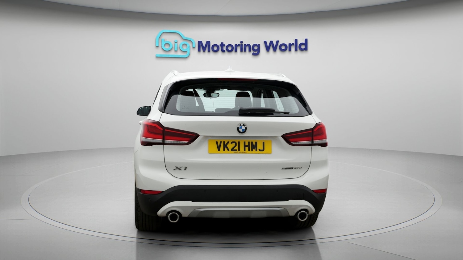 Used BMW X1 2021 for sale - 77592303: Photo 6