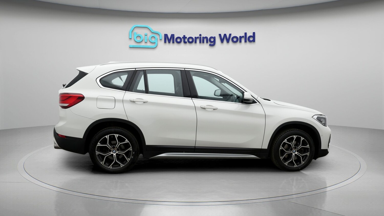 Used BMW X1 2021 for sale - 77592303: Photo 8