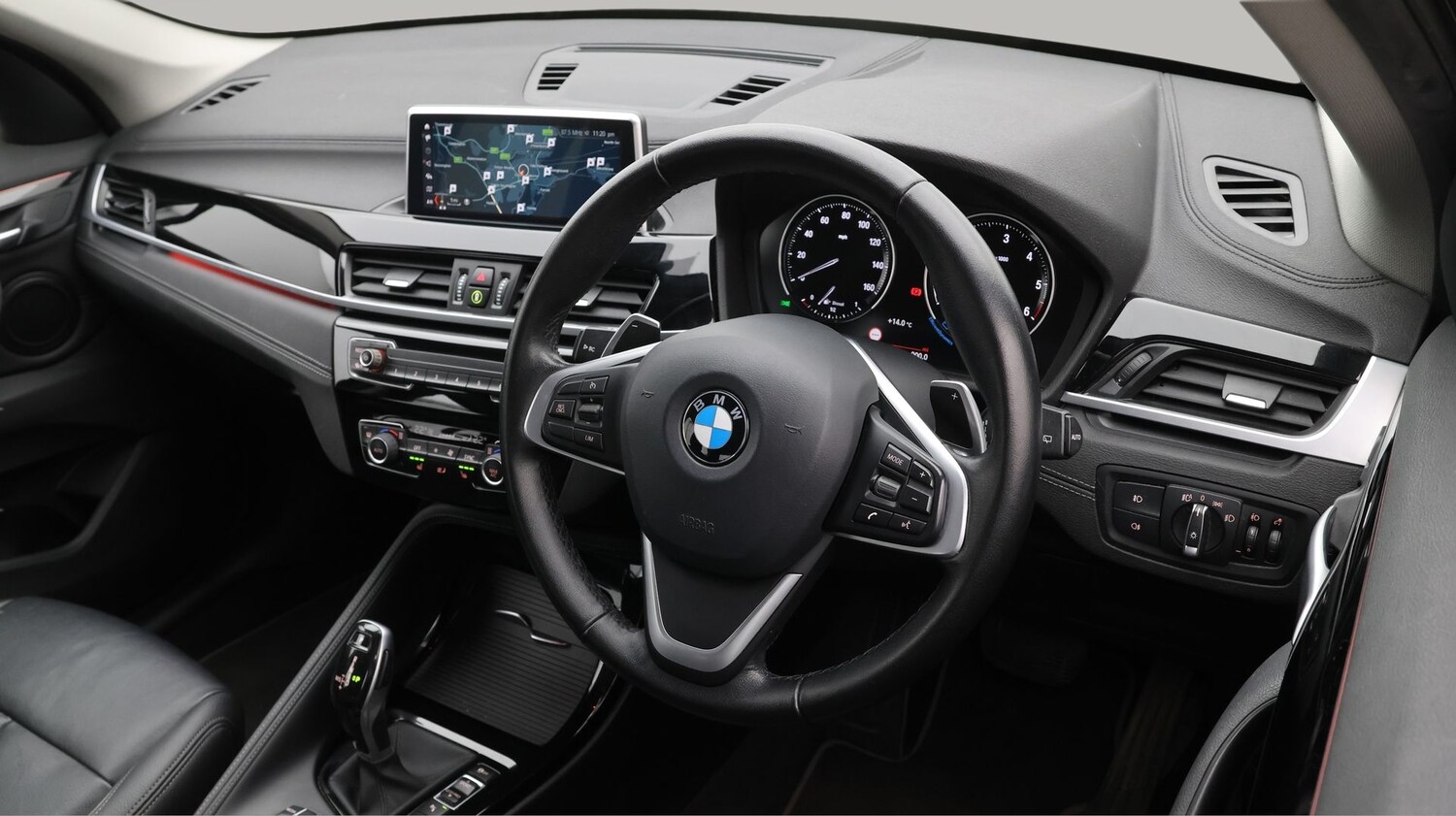 Used BMW X1 2021 for sale - 77592303: Photo 9