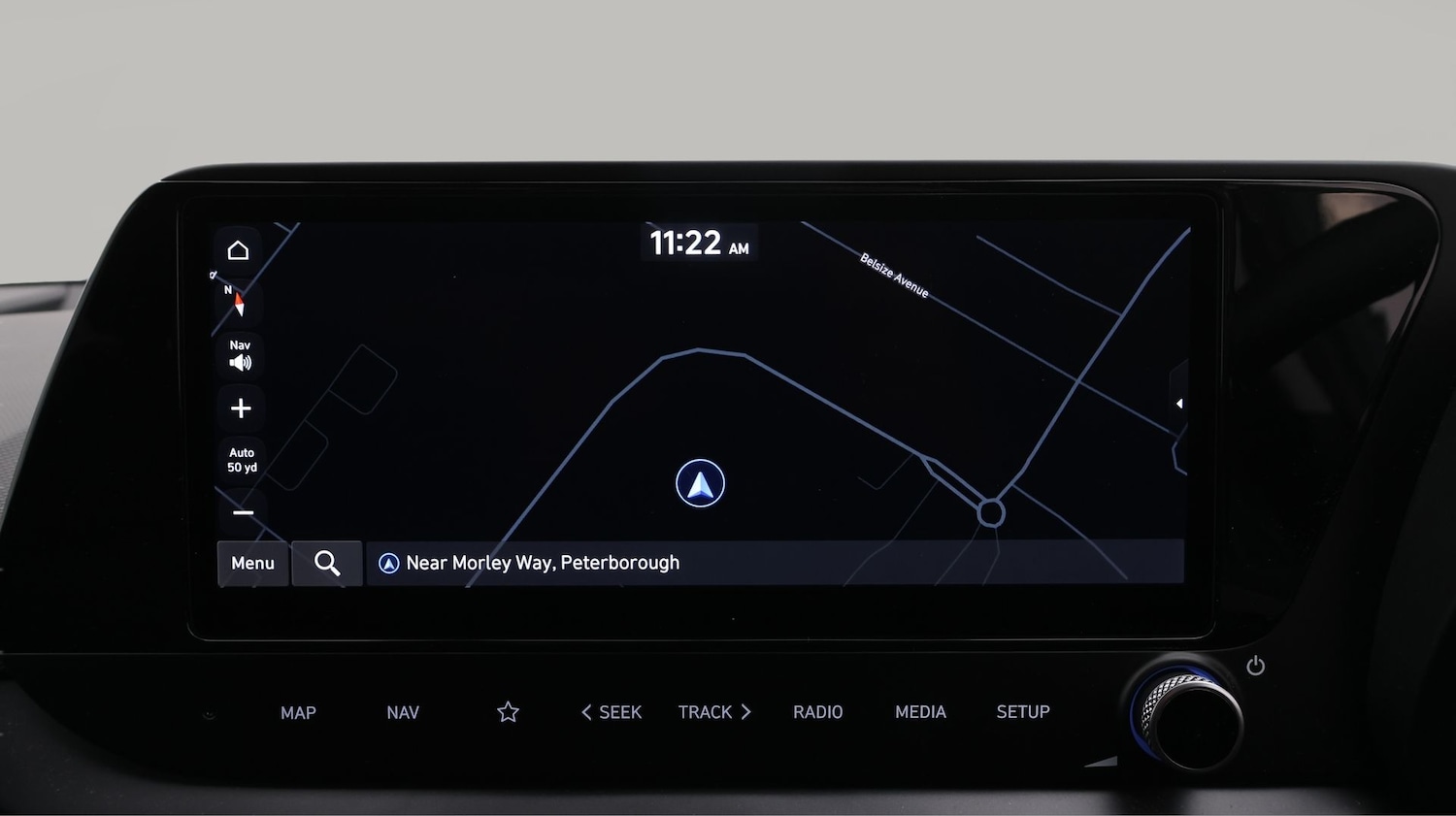 Used Hyundai BAYON 2023 for sale - 77764303: Photo 11