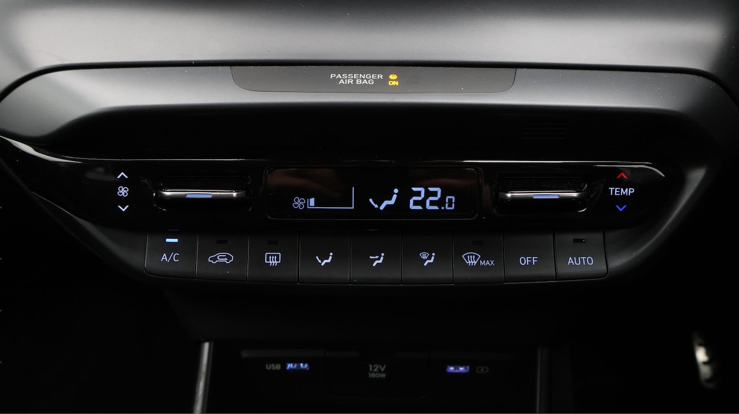 Used Hyundai BAYON 2023 for sale - 77764303: Photo 12