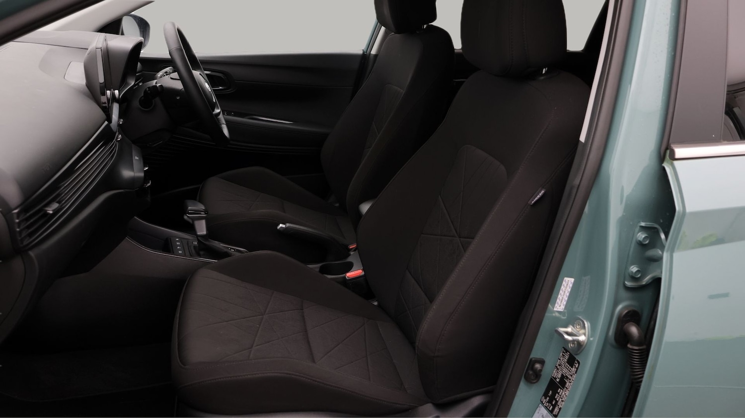 Used Hyundai BAYON 2023 for sale - 77764303: Photo 14