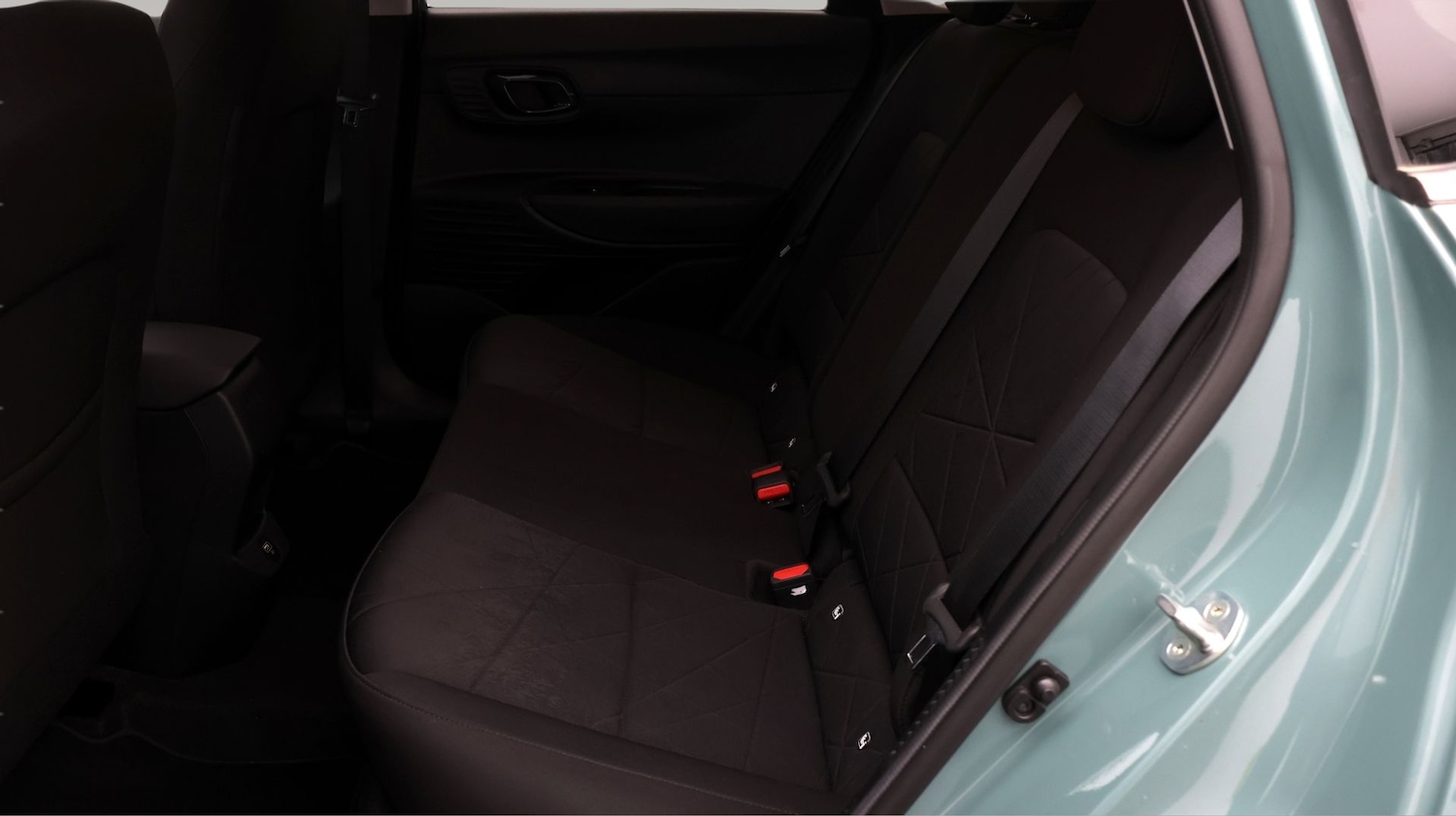 Used Hyundai BAYON 2023 for sale - 77764303: Photo 16