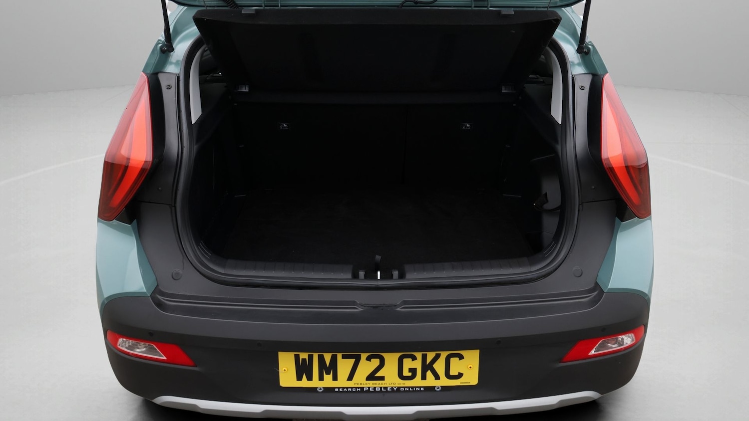 Used Hyundai BAYON 2023 for sale - 77764303: Photo 17