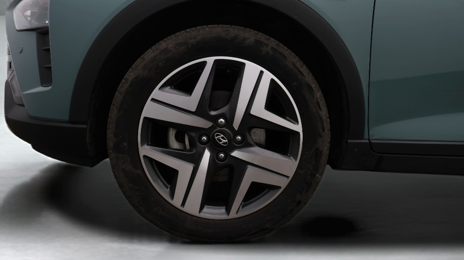 Used Hyundai BAYON 2023 for sale - 77764303: Photo 18