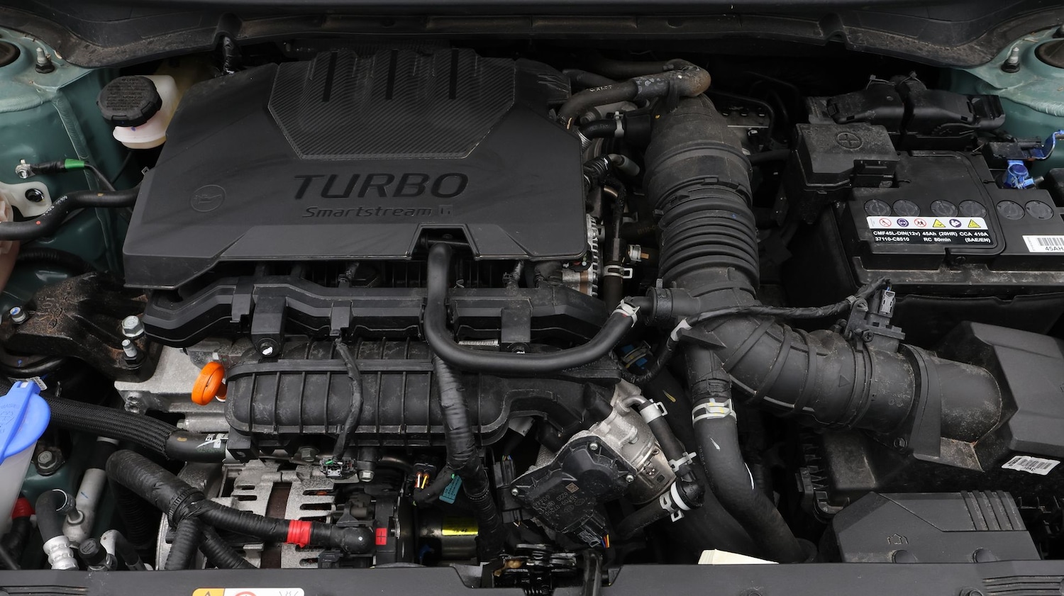 Used Hyundai BAYON 2023 for sale - 77764303: Photo 19