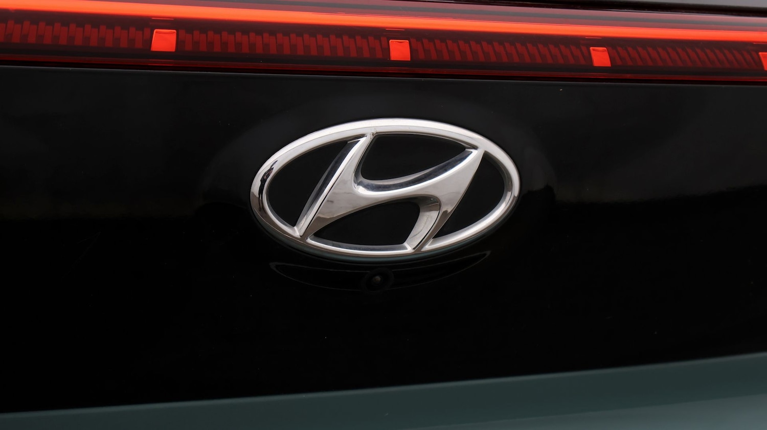 Used Hyundai BAYON 2023 for sale - 77764303: Photo 22