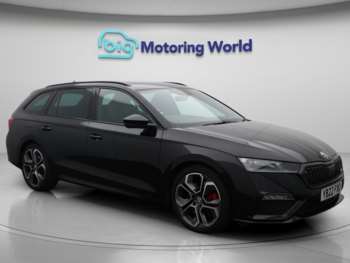 Used Skoda Octavia 2022 for sale - 75449115: Photo