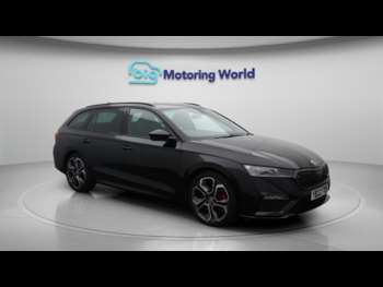 Used Skoda Octavia 2022 for sale - 75449115: Photo
