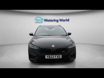 Used Skoda Octavia 2022 for sale - 75449115: Photo