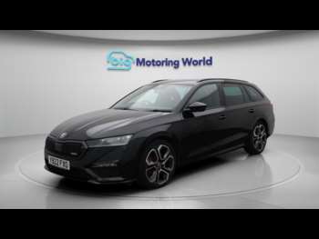Used Skoda Octavia 2022 for sale - 75449115: Photo