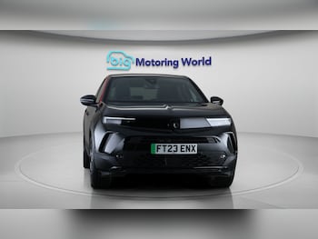 Used Vauxhall Mokka 2023 for sale - 79468612: Photo