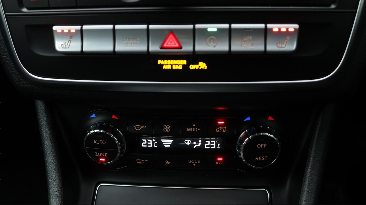 Used Mercedes-Benz GLA 2020 for sale - 76765289: Photo 13