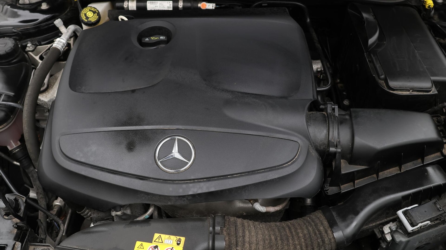 Used Mercedes-Benz GLA 2020 for sale - 76765289: Photo 20