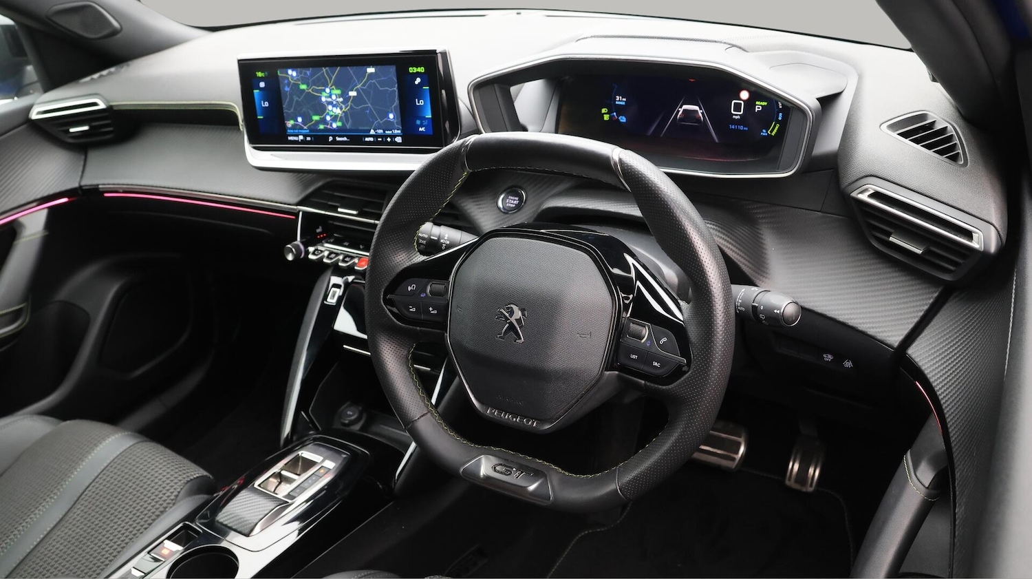 Used Peugeot 2008 2022 for sale - 76499567: Photo 10