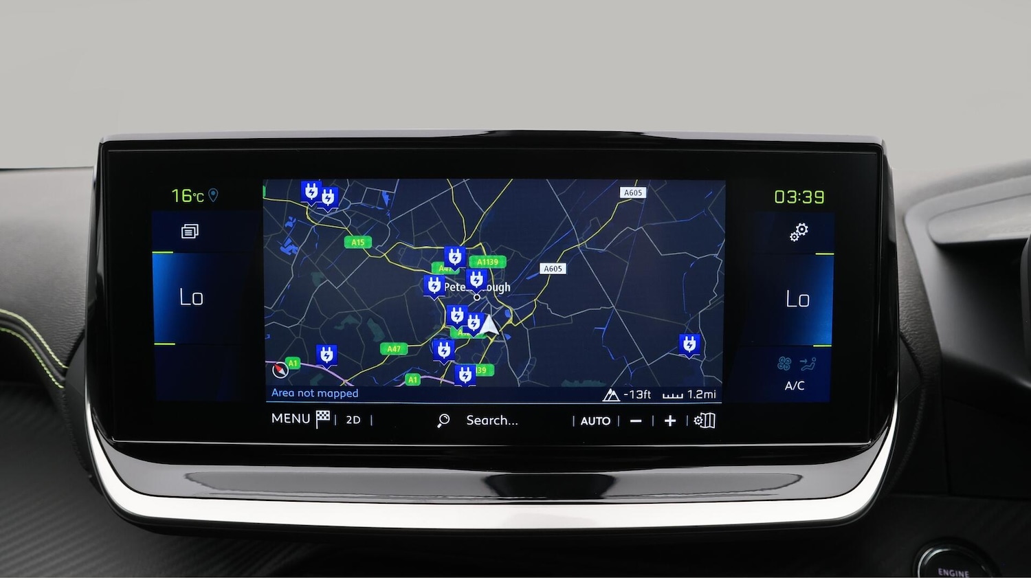 Used Peugeot 2008 2022 for sale - 76499567: Photo 12