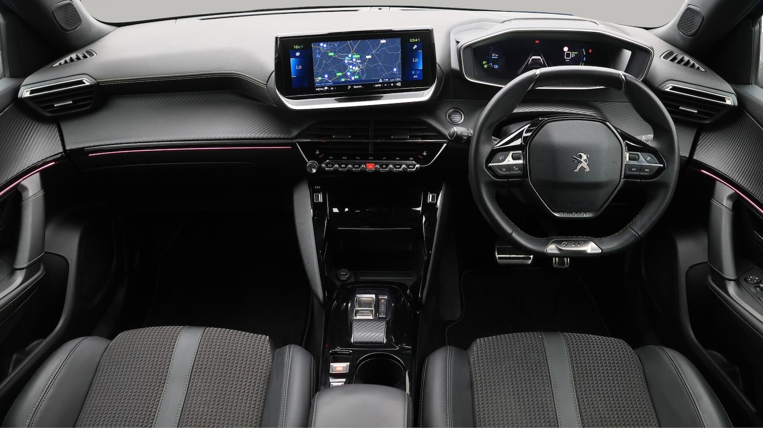 Used Peugeot 2008 2022 for sale - 76499567: Photo 14